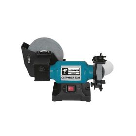 Catpower 400 W 8220 Sulu Zımpara Motoru