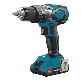 CatPower 4110 Akülü 20 Volt Darbeli Matkap