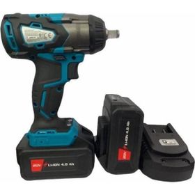CatPower 4121 Çift Akülü 4 Ah Somun Sıkma Makinesi