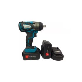 CatPower 4121 Çift Akülü 4 Ah Somun Sıkma Makinesi