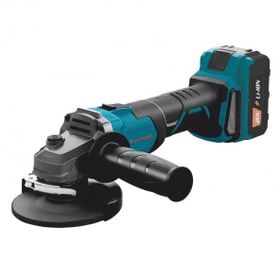 CatPower 4132 Li-on 20 V 4.0 Ah Aküsüz Kömürsüz Avuç Taşlama Makinesi