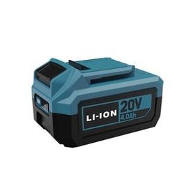 CatPower 4222 Li-On Kömürsüz 20 V 4 Ah Akülü Torklu Vidalama + Şarj Cihazı