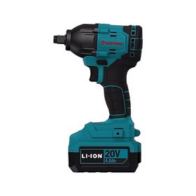 CatPower 4222 Li-On Kömürsüz 20 V 4 Ah Akülü Torklu Vidalama + Şarj Cihazı