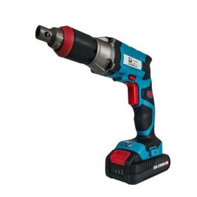 CatPower 5153 20V Li-ion 2x2 Ah Akülü Alçıpan Vidalama Makinesi