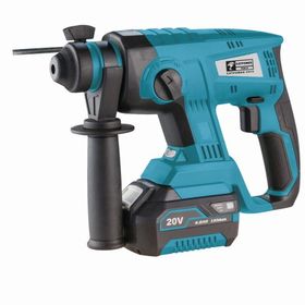 CatPower 5190 4.0 Amp Li-on Akülü Kömürsüz Kırıcı Delici