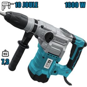 CatPower 5913 1600 W Kırıcı Delici Matkap