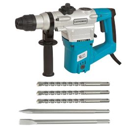 CatPower 5915 Kirici Delici Matkap