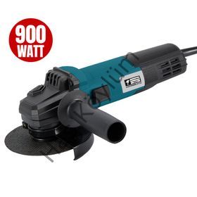 CatPower 6112 900W 125 mm Avuç Taşlama Makinesi