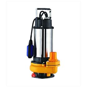 CatPower 620 Foseptik Kırıcılı Dalgıç Pompa