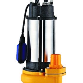 CatPower 620 Foseptik Kırıcılı Dalgıç Pompa