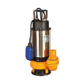 CatPower 620 Foseptik Kırıcılı Dalgıç Pompa