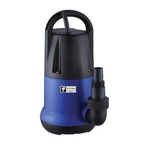 CatPower 672 Temiz Su 550 W Gizli Şamandıralı Dalgıç Pompa