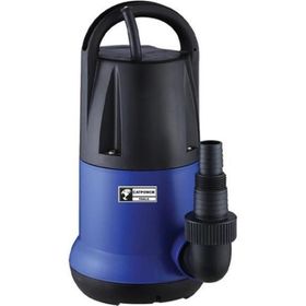 CatPower 672 Temiz Su 550 W Gizli Şamandıralı Dalgıç Pompa
