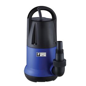 CatPower 672 Temiz Su 550 W Gizli Şamandıralı Dalgıç Pompa