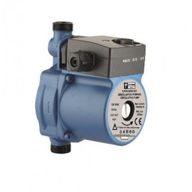 CatPower 687 120 Watt Sıcak Su Sirkülasyon Pompası