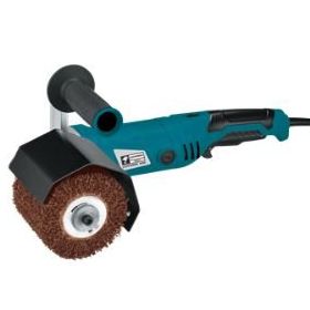 CatPower 6890 M14 Mop Zımpara Makinesi