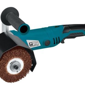 CatPower 6890 M14 Mop Zımpara Makinesi
