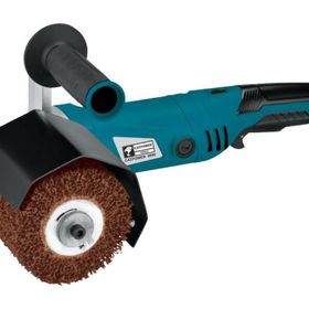 CatPower 6890 M14 Mop Zımpara Makinesi