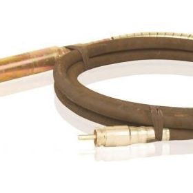 CatPower 701-100 4 m 38 mm Vibratör Şişe Hortum