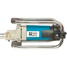 CatPower 701-100 4 m 38 mm Vibratör Şişe Hortum