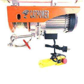 CatPower 7150 125-250 kg Vinç