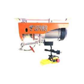 CatPower 7150 125-250 kg Vinç