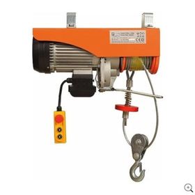 CatPower 7150 125-250 kg Vinç