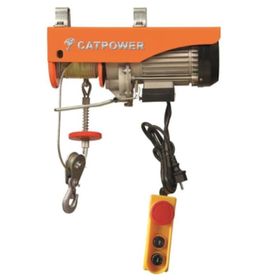 CatPower 7150 125-250 kg Vinç