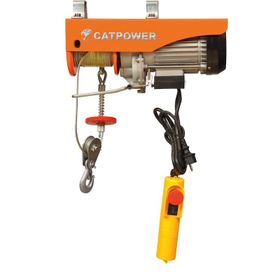 CatPower 7150 125-250 kg Vinç