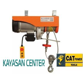 CatPower 7150 125-250 kg Vinç