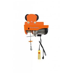 CatPower 7760 Elektrikli Vinç
