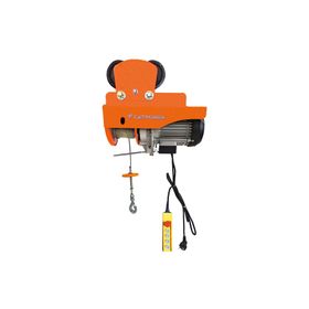 CatPower 7760 Elektrikli Vinç