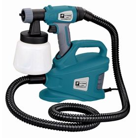 CatPower 810 Elektrikli Boya Tabancası