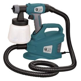 CatPower 810 Elektrikli Boya Tabancası