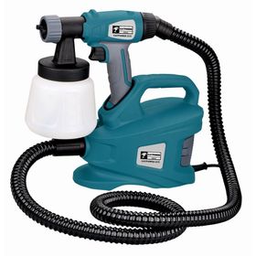 CatPower 810 Elektrikli Boya Tabancası