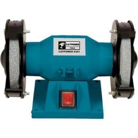 CatPower 8301 125 mm Zımpara Motoru