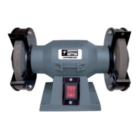 CatPower 8301 125 mm Zımpara Motoru