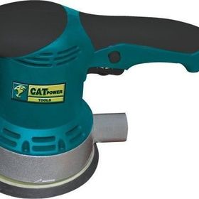 Catpower CAT 3451 450W Eksantrik Titreşim Zımparalama Makinesi