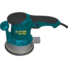 Catpower CAT 3451 450W Eksantrik Titreşim Zımparalama Makinesi