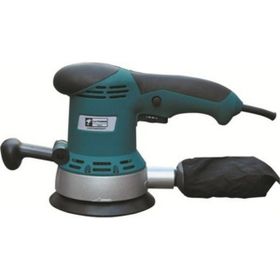 Catpower CAT 3451 450W Eksantrik Titreşim Zımparalama Makinesi