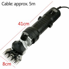 CatPower Cat103 Koyun Kırkma Makinası