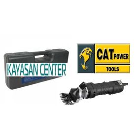 CatPower Cat103 Koyun Kırkma Makinası