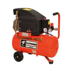 Catpower CAT1151 50 lt Hava Kompresörü