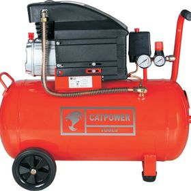 Catpower CAT1151 50 lt Hava Kompresörü