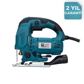 CatPower CAT1716 710 W Dekupaj Testere