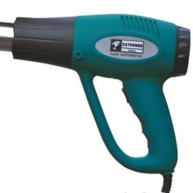 Catpower CAT202 Sıcak Hava Tabancası