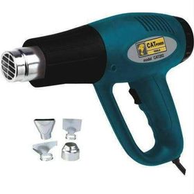 Catpower CAT202 Sıcak Hava Tabancası