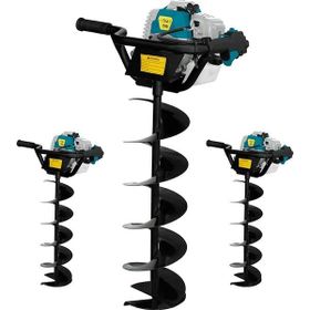 Catpower CAT2050 Toprak Delme Makinesi