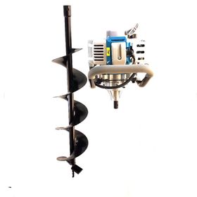 Catpower CAT2050 Toprak Delme Makinesi