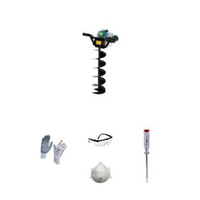 Catpower CAT2050 Toprak Delme Makinesi